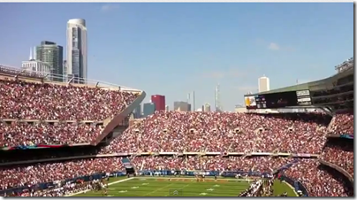 Soldier Field