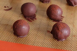 Rum Baller, Shot Caller?