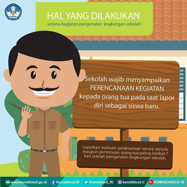 Pengenalan Lingkungan Sekolah 06