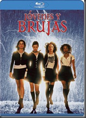 jovenes y brujas