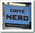 caffe nero