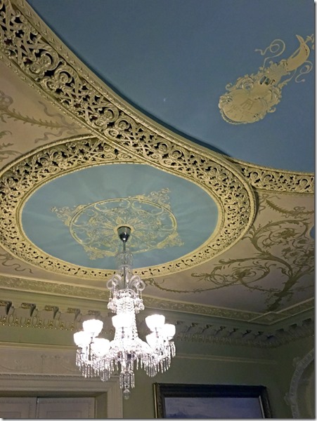 ceiling