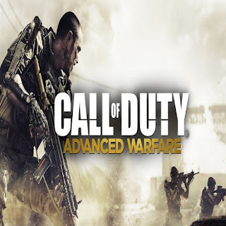 Download Call Of Duty Advanced Warfare Game