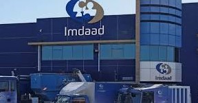 Imdaad Careers New Jobs Vacancies in Dubai UAE 2025