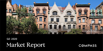 Manhattan Market Report | Third Quarter 2020