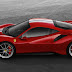 Νέα Ferrari 488 Pista