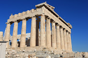 Athens. What would this day in this ancient city hold for us? (parthenon)