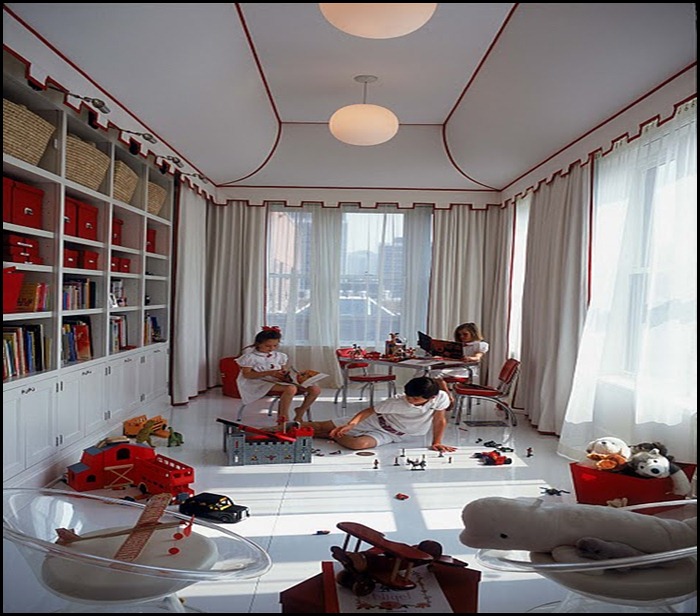 material girl blog