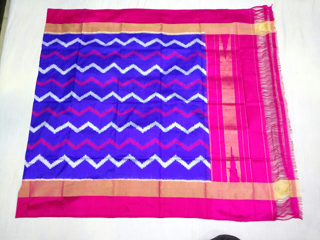 Pochampally  silk Dhuppatas, uppada.om@gmail.com