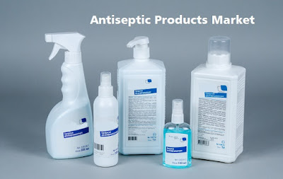 Antiseptic Products Market