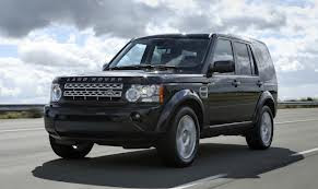 2010 Land Rover Discovery 4 L319 Owners Manual Pdf