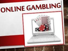 What Is Online Gambling