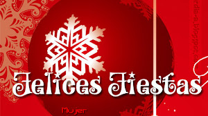 Felices fiestas