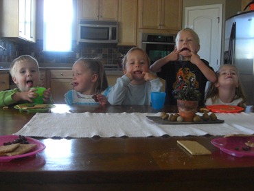 silly preschool friends - Copy