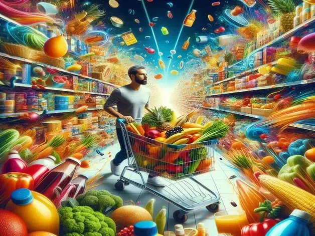 Ekonomi Kötü Olsa da AVM'ler Neden Dolu?