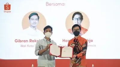 Dugaan Gratifikasi Jet Pribadi Kaesang Dilaporkan ke KPK, MoU Gibran-Shopee Jadi Alat Bukti