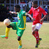 YANGA YAIFUMUA COASTAL UNION 8-0,TAMBWE AONDOKA NA MPIRA