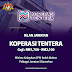 TERKINI : Iklan Jawatan Kosong Koperasi Tentera Tahun 2023 Dibuka ~ Minima Kelayakan SPM Boleh Mohon / Gaji : RM1,700 - RM2,100