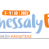    Thessaly Expo 22 - Πολυκλαδική έκθεση Καρδίτσας