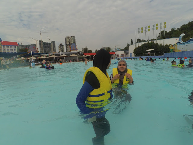 Legoland Water Park 