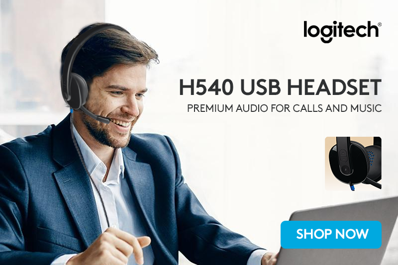 Celebrate Personal Wins with Logitech Tools at the Shopee 8.8 Sale