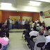 CONVENÇÃO EM SANTA CECÍLIA DO PAVÃO CONFIRMOU PREFEITO CLÁUDIO COVRE(PTB) E VICE PAULO GONÇALVES