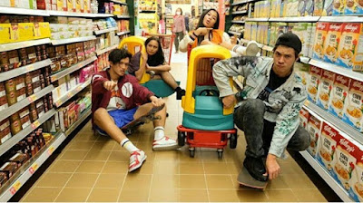 Film My Generation: Memahami Remaja Dari Sudut Pandang Mereka