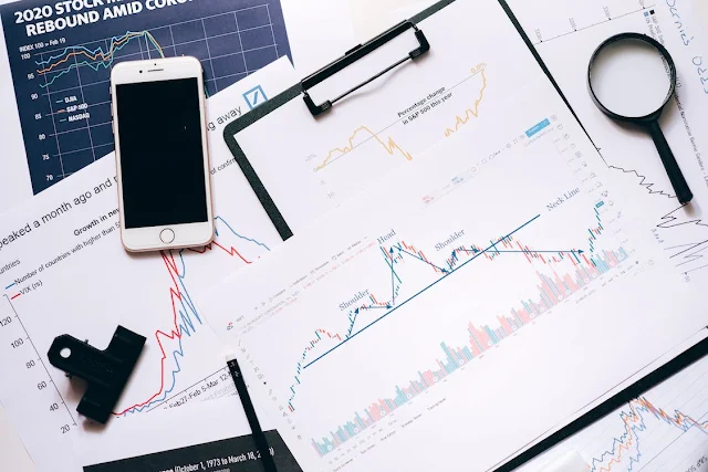 The Key to Success for Successful Traders: Understanding Chart Patterns and Types