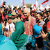  Di depan Ganjar, Bidan Puskesmas Purwodadi Mengaku Siap Tuntaskan Stunting dalam 3 Bulan