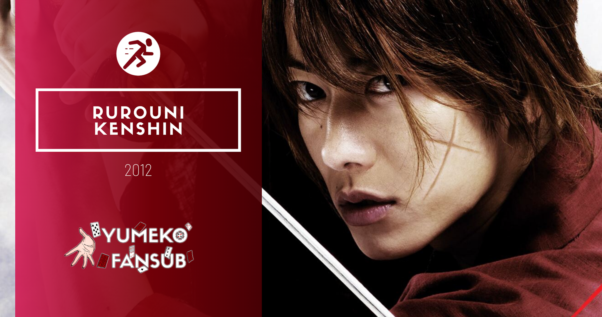 RUROUNI KENSHIN