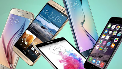 10 best mobile phones in the world today