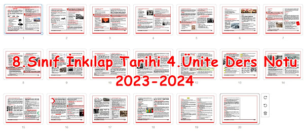 8-Sinif-inkilap-Tarihi-Milli-Uyanış-Atatürkçülük-Çağdaşlaşan-Türkiye-Ders-Notu-2023-2024