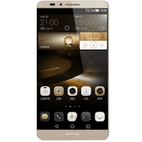 Huawei Ascend Mate7 Monarch