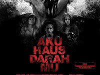 Download Film Aku Haus Darah Mu 2017