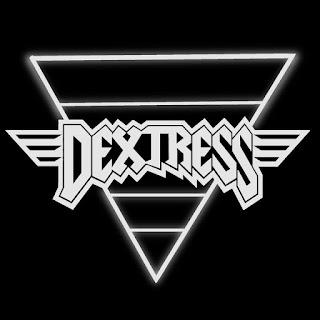 Dextress - "Distance" (audio) from the album "Dextress"