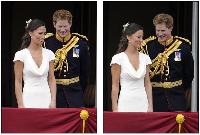 prince william smoking prince william. Pippa looked smoking-hot