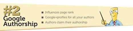 Google Authorship