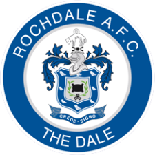 Plantilla de Jugadores del Rochdale - Edad - Nacionalidad - Posición - Número de camiseta - Jugadores Nombre - Cuadrado