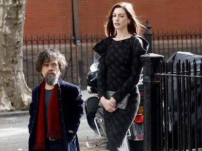 She Came To Me Anne Hathaway Peter Dinklage Trailer