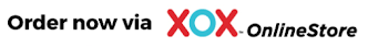 Onexox Onlinestore