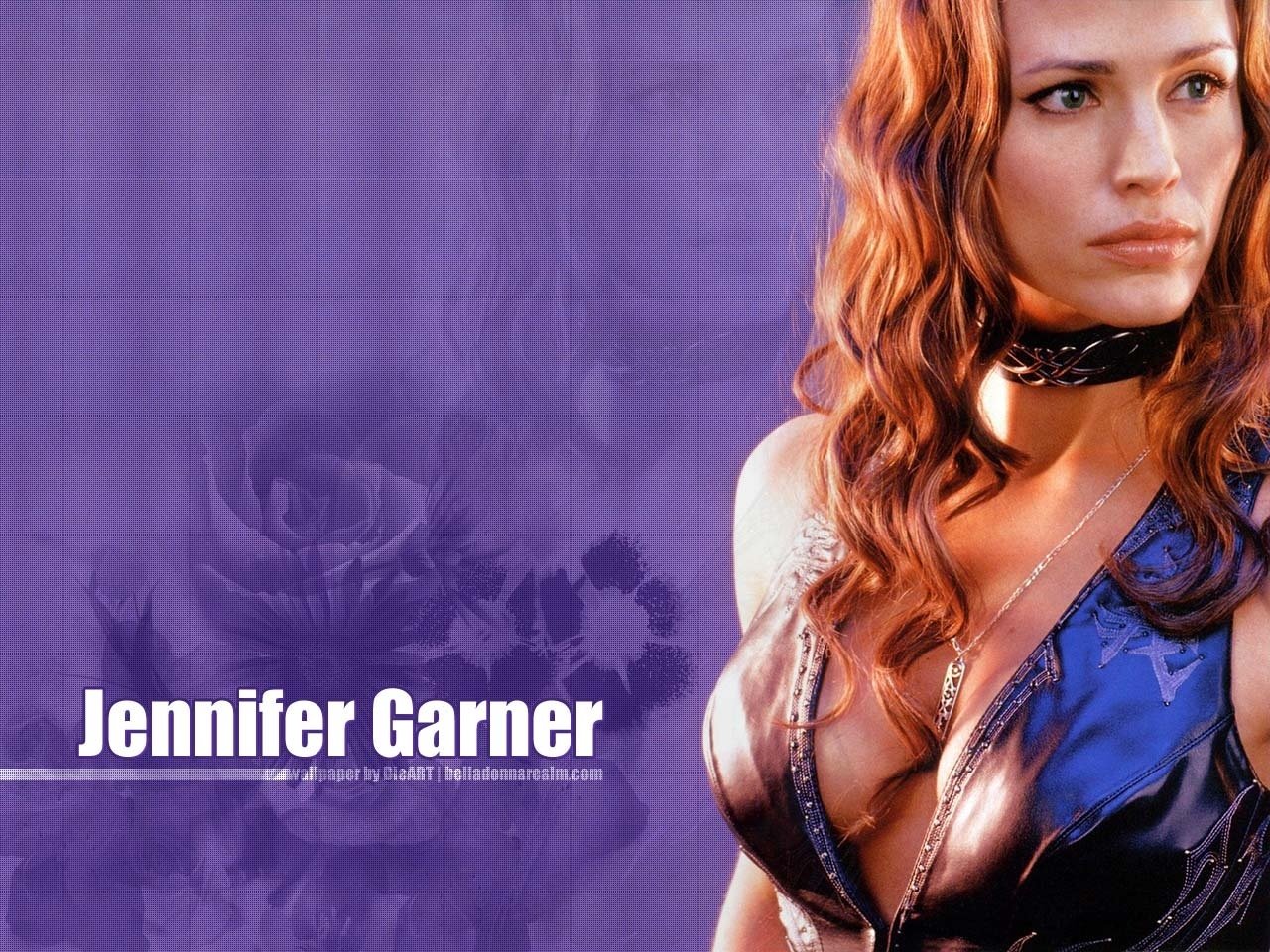 Jennifer Garner
