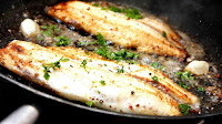 Recipe For Fish Dishes