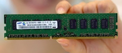 Mengenal Interface Memory DDR4 