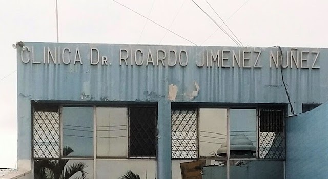 Clínica Dr. Ricardo Jiménez Núñez inicia vacunación de la COVID-19 para personas mayores de 58 años 