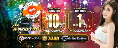 Link Pilihan SBOBET Casino : Link Login SBOBET Casino Paling baru 