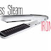 My Review of the Babyliss Pro Steam Flat Iron