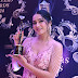Actress & Model Shreya Shukla Won Mumbai Achievers Awards 2024 as Super Model of The Year