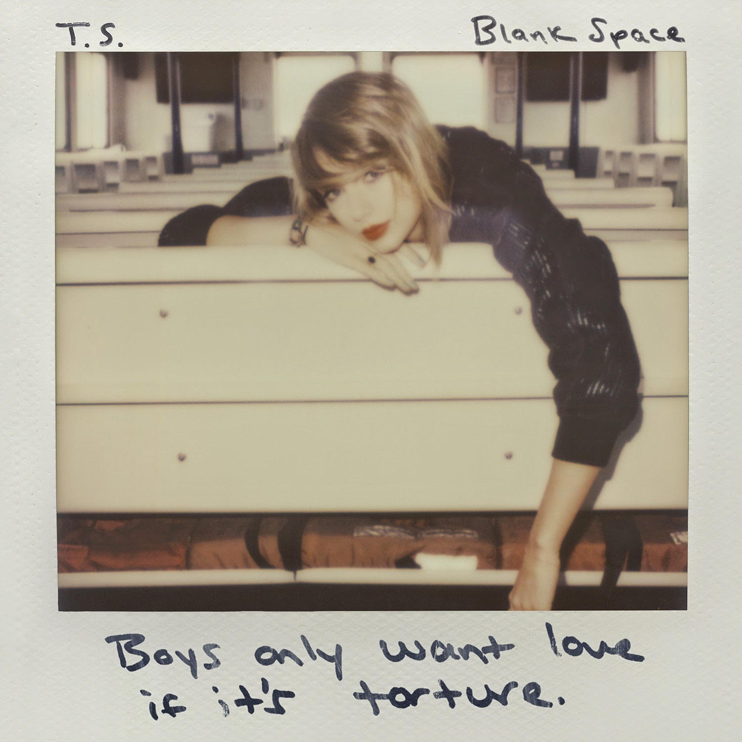 Tue, Nov 4, 2014 at 8:49 AM By: Taylor Swift Music World