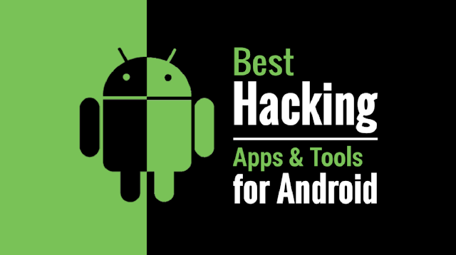 Cara Hack Website dengan Android