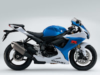 Gambar Motor 2 | 2013 Suzuki GSX-R750